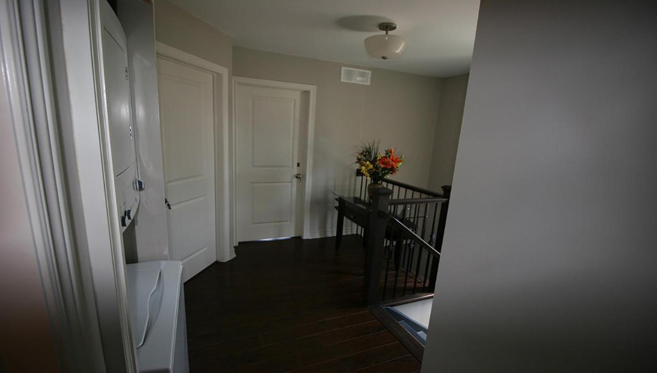 Pelican Guest House. Village Style Living. Spend Vacation Time In Eco Place! Fort Erie Luaran gambar