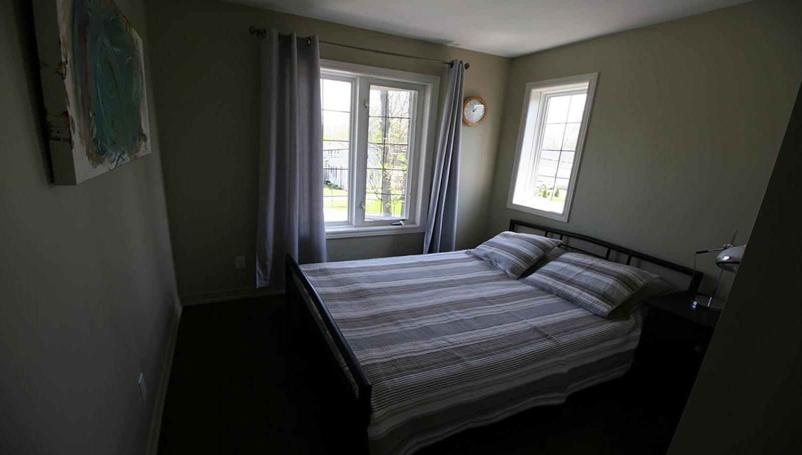 Pelican Guest House. Village Style Living. Spend Vacation Time In Eco Place! Fort Erie Luaran gambar