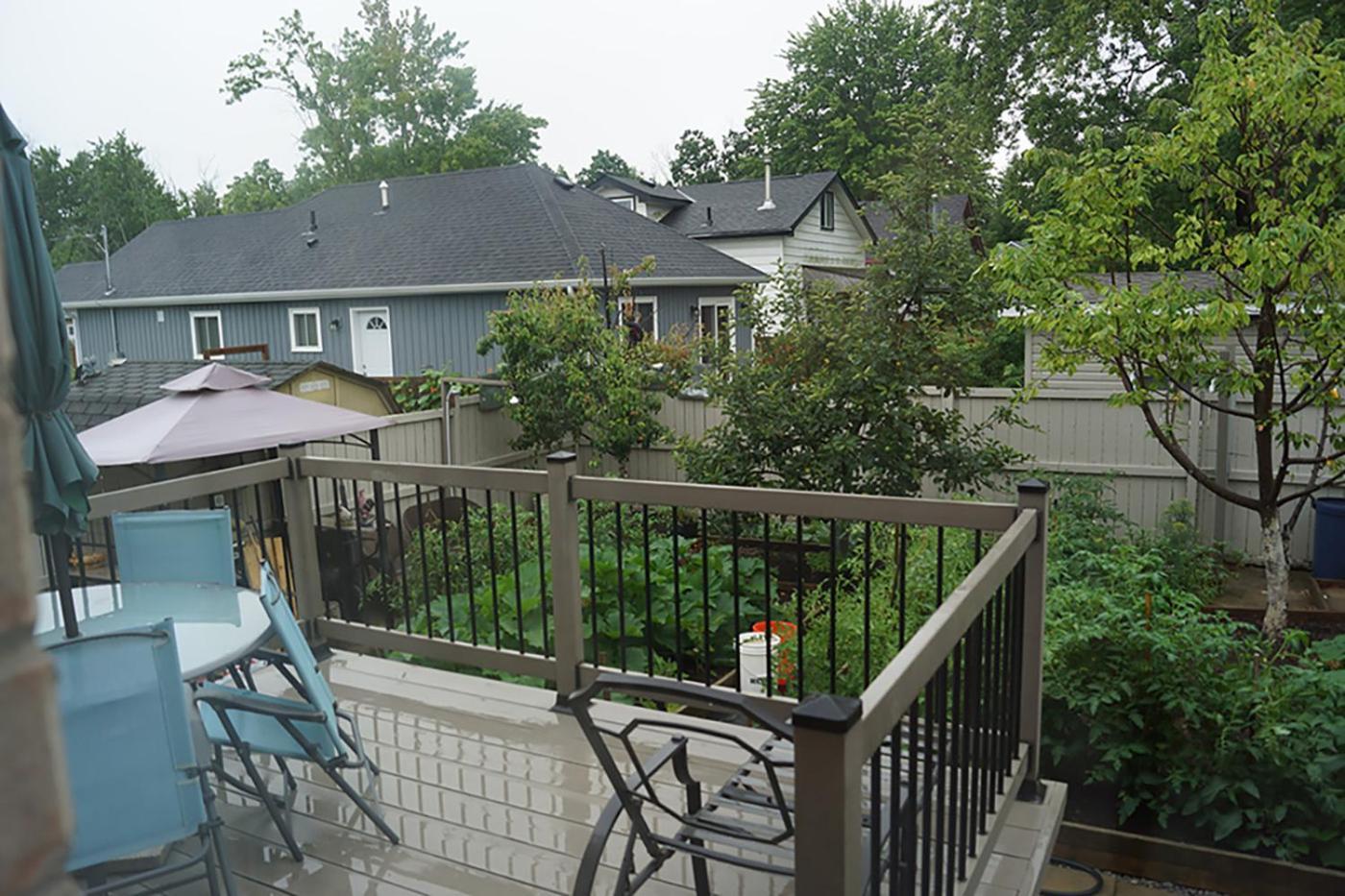 Pelican Guest House. Village Style Living. Spend Vacation Time In Eco Place! Fort Erie Luaran gambar